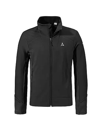 SCHÖFFEL | Herren Fleecejacke Tiefen | 